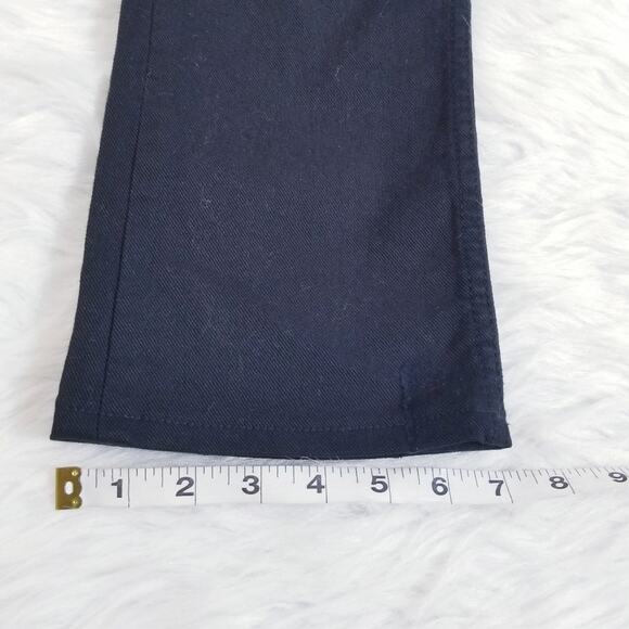 Sandro Paris Distressed Midrise Jeans - Picture 9 of 13